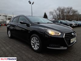 Hyundai i40 - zobacz ofertę