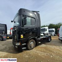 Scania s460 Scania s460