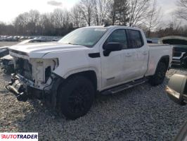 GMC Sierra 2020 2