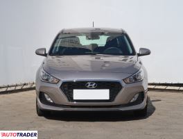 Hyundai i30 2020 1.4 97 KM