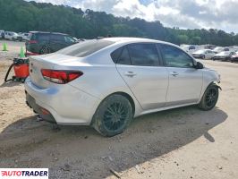 Kia Rio 2020 1