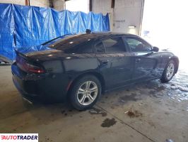 Dodge Charger 2023 3