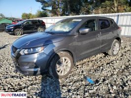 Nissan Rogue - zobacz ofertę