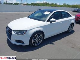 Audi A3 2020 2