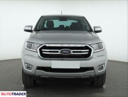 Ford Ranger 2021 2.0 210 KM