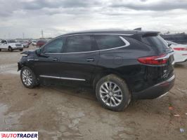 Buick Enclave 2019 3 Buick Enclave 2019 3