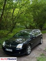 Opel Vectra 2005 1.9 150 KM Opel Vectra 2005 1.9 150 KM