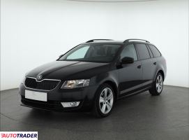 Skoda Octavia 2014 1.2 103 KM