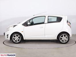 Chevrolet Spark 2011 1.0 67 KM Chevrolet Spark 2011 1.0 67 KM