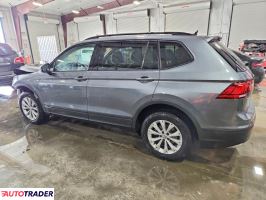 Volkswagen Tiguan 2020 2