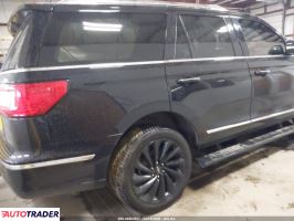 Lincoln Navigator 2021 3