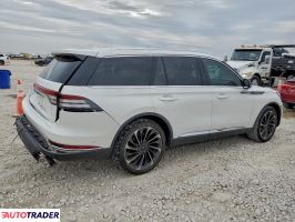 Lincoln Aviator 2023 3