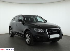 Audi Q5 2011 3.0 236 KM