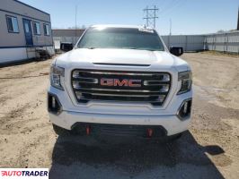 GMC Sierra 2020 5