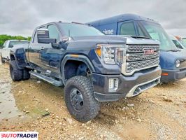 GMC Sierra 2020 6