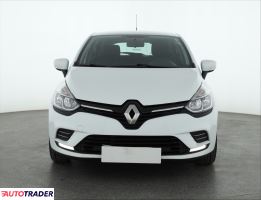 Renault Clio 2019 0.9 88 KM