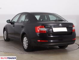 Skoda Octavia 2017 1.6 108 KM