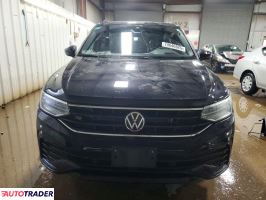 Volkswagen Tiguan 2023 2