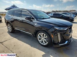 Cadillac Pozostałe 2020