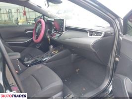 Toyota Corolla 2021 2