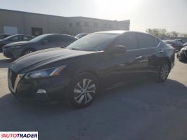 Nissan Altima 2020 2 Nissan Altima 2020 2