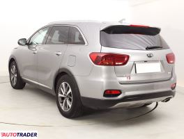 Kia Sorento 2019 2.0 182 KM