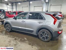 Kia Niro 2024 1