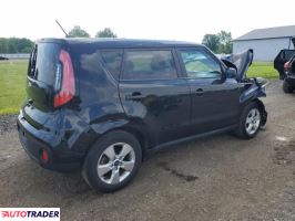 Kia Soul 2019 1