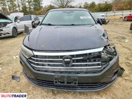 Volkswagen Jetta 2020 1