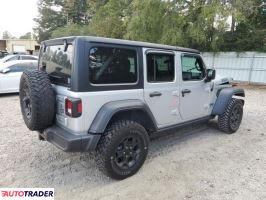 Jeep Wrangler 2023 2