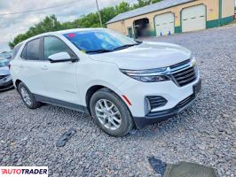 Chevrolet Equinox 2023 1