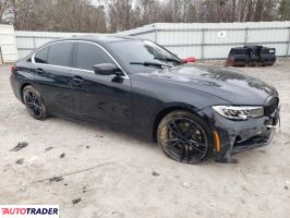 BMW 330 2019 2 BMW 330 2019 2