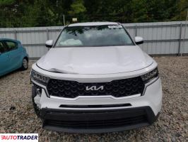 Kia Sorento 2023 2