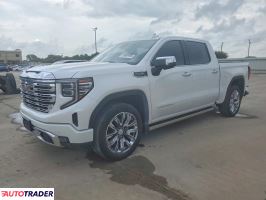 GMC Sierra 2023 6