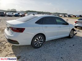 Volkswagen Jetta 2023 1