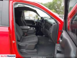 Chevrolet 1500 2024 2 Chevrolet 1500 2024 2