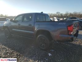Toyota Tacoma 2021 2 Toyota Tacoma 2021 2