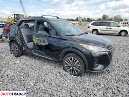 Nissan Pozostałe 2023 1