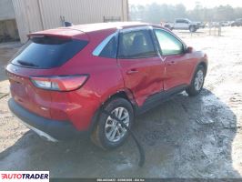 Ford Escape 2020 1
