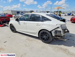 Honda Civic 2024 1