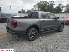 Ford Ranger 2024 2