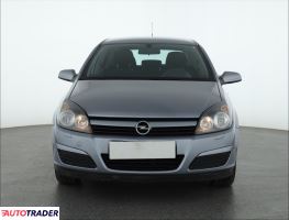 Opel Astra 2004 1.7 99 KM