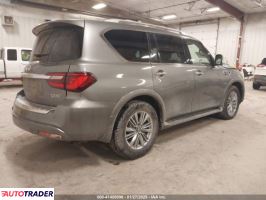 Infiniti Pozostałe 2019 5