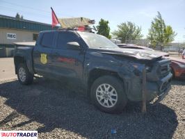 Toyota Tacoma 2024 2 Toyota Tacoma 2024 2