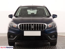 Suzuki SX4 S-Cross 2018 1.0 109 KM