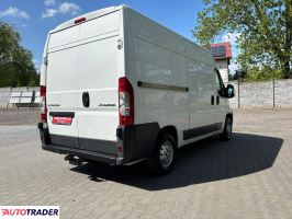 Citroen Jumper 2013 2.2 Citroen Jumper 2013 2.2