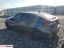 Honda Civic 2025 2 Honda Civic 2025 2