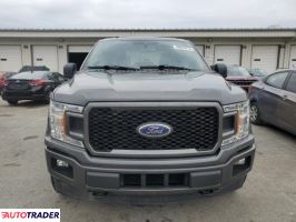 Ford Pozostałe 2019 2
