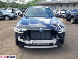 BMW X3 2022 2