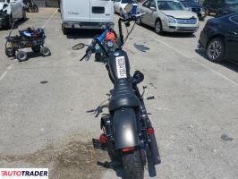 Harley-Davidson Pozostałe 2021 Harley-Davidson Pozostałe 2021